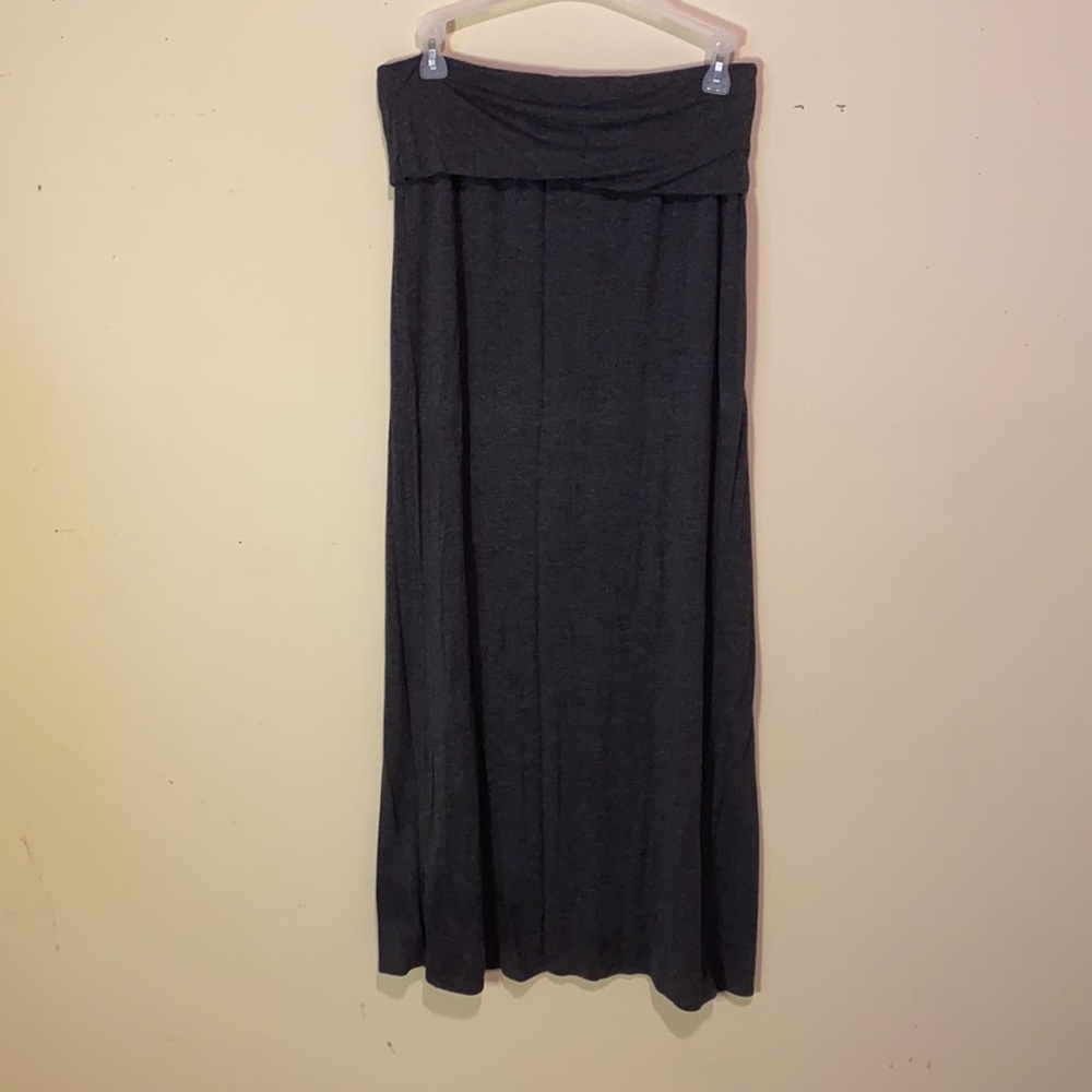3/$15 SALE Maxi Skirt - Picture 3 of 6